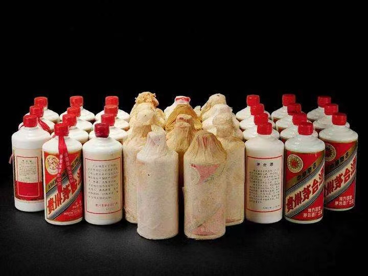 邓州日照岚山回收酒价格哪里回收(附近上门回收茅台酒）?